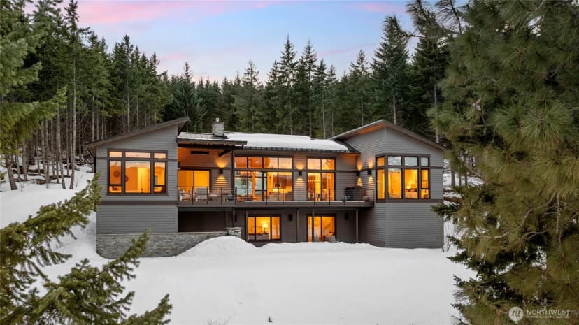 Property photo for 310 Quick Creek Lane, Cle Elum photo 29
