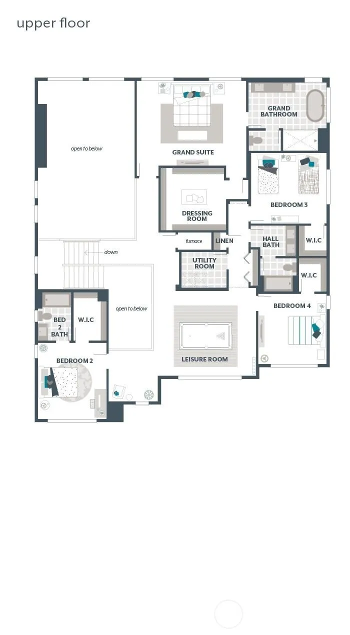 Property photo for 15725 205th Avenue Ct E, Bonney Lake photo 3