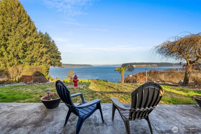 Property photo for 7065 Grandview Place, Gig Harbor photo 24