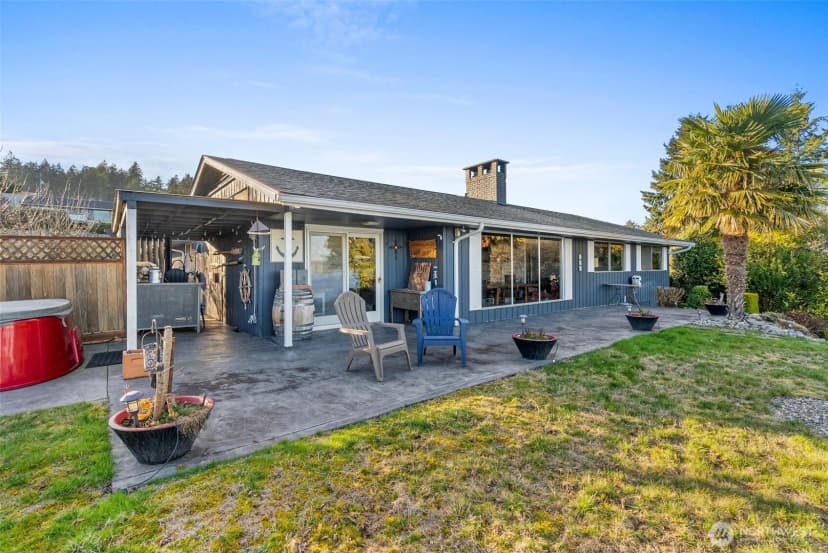 Property photo for 7065 Grandview Place, Gig Harbor photo 27