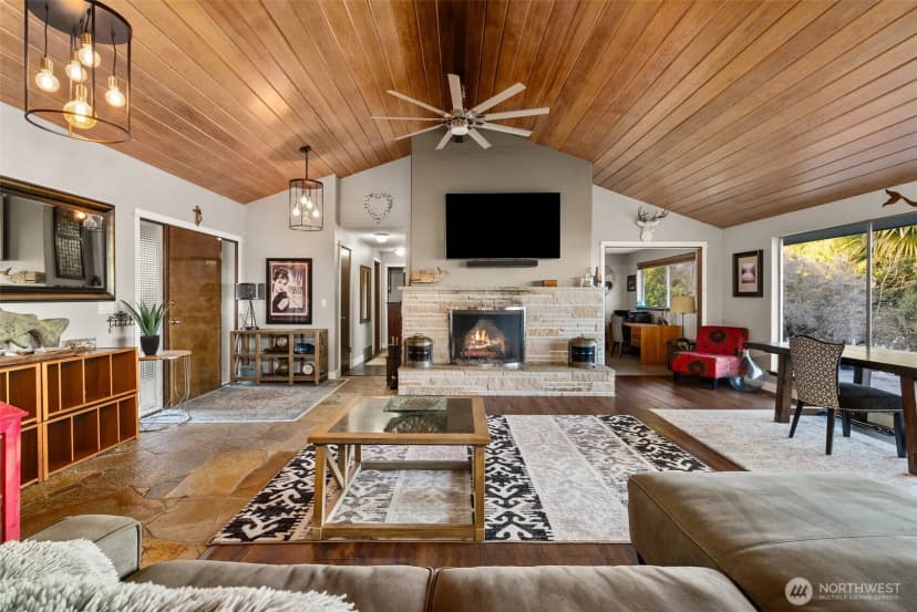 Property photo for 7065 Grandview Place, Gig Harbor photo 7