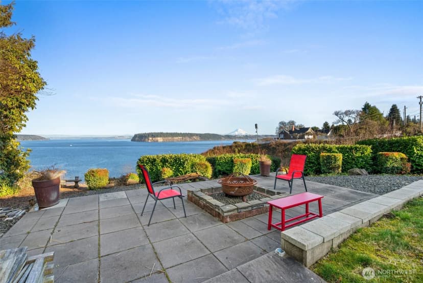 Property photo for 7065 Grandview Place, Gig Harbor photo 29