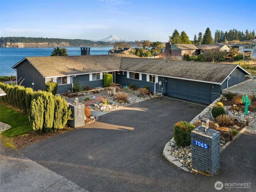 Property photo for 7065 Grandview Place, Gig Harbor
