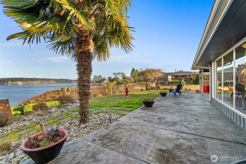 Property photo for 7065 Grandview Place, Gig Harbor photo 25