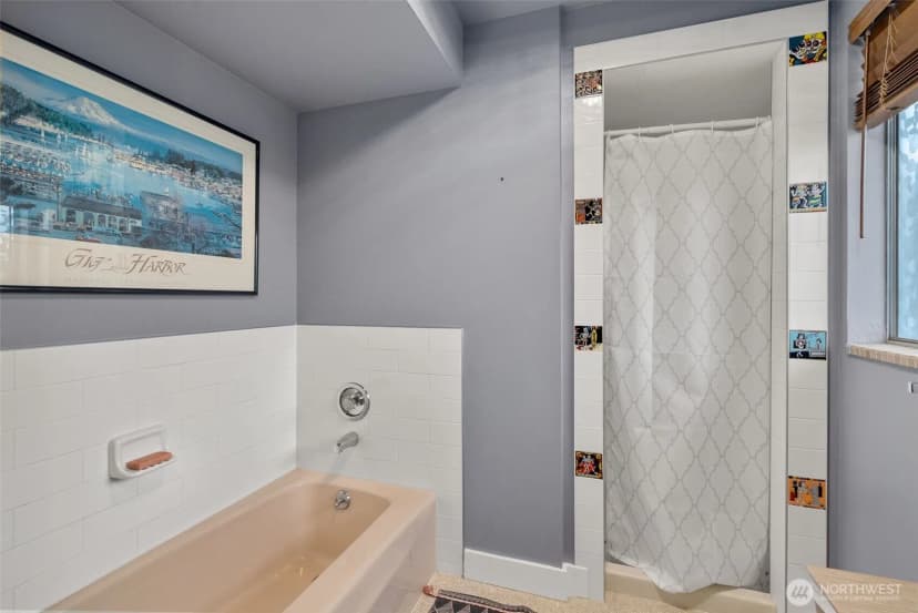 Property photo for 7065 Grandview Place, Gig Harbor photo 19
