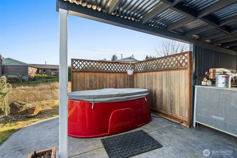 Property photo for 7065 Grandview Place, Gig Harbor photo 26