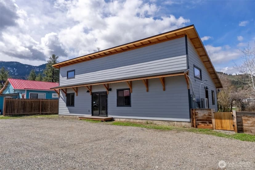 Property photo for 1308 Riverside Avenue, Twisp photo 37