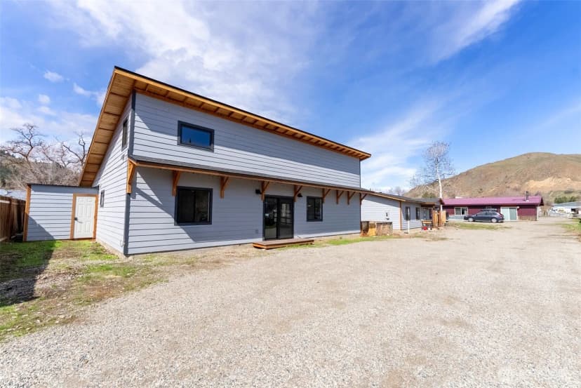 Property photo for 1308 Riverside Avenue, Twisp photo 38