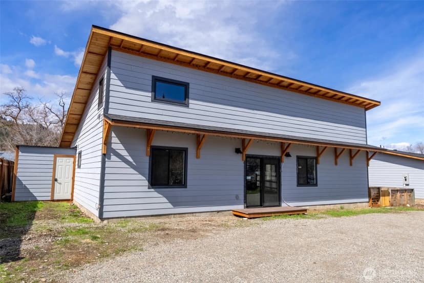 Property photo for 1308 Riverside Avenue, Twisp photo 36