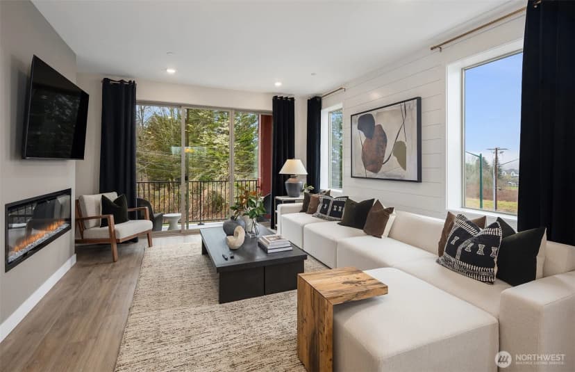 Property photo for 26548 Ne 143rd Circle #e, Duvall photo 11