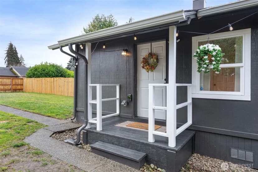 Property photo for 6106 S Thompson Avenue, Tacoma photo 5