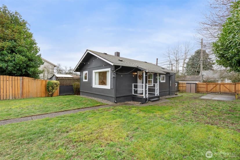 Property photo for 6106 S Thompson Avenue, Tacoma photo 3