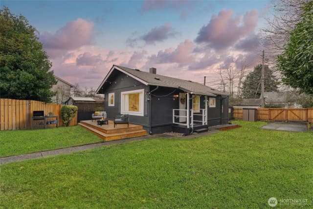 Property photo for 6106 S Thompson Avenue, Tacoma photo 4