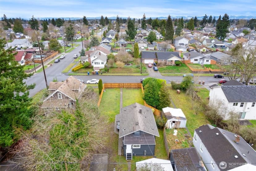 Property photo for 6106 S Thompson Avenue, Tacoma photo 25