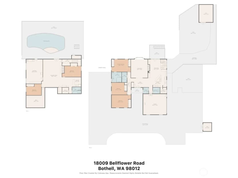 Property photo for 18009 Bellflower Road, Bothell photo 40