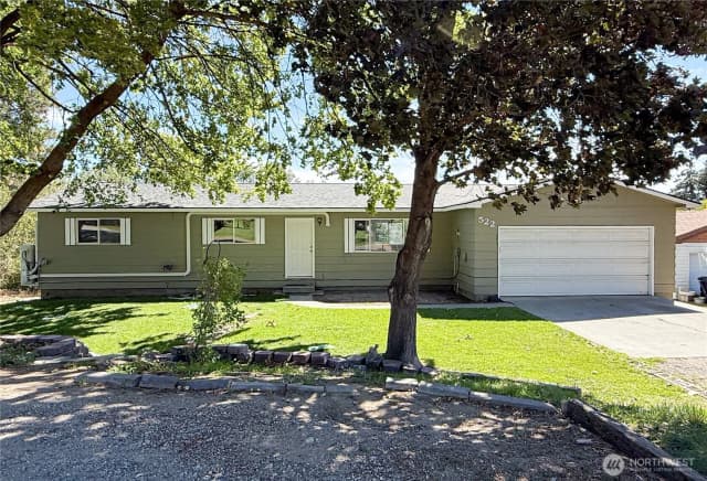 Property photo for 522 Ironwood Street, Omak photo 2