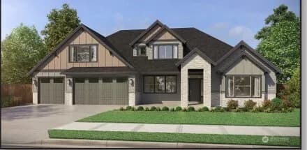 Property photo for 0 (lot 108) Cougar Prowl Run Nw, Bremerton