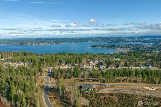 Property photo for 0 (lot 108) Cougar Prowl Run Nw, Bremerton photo 3