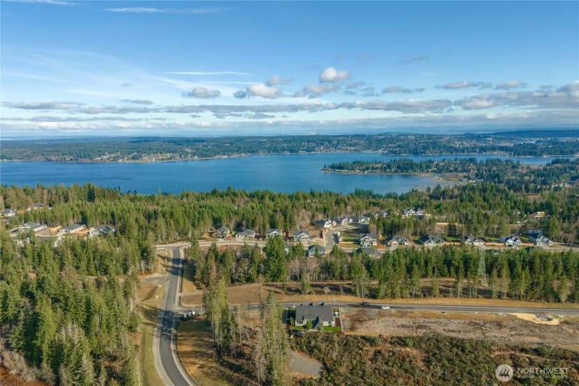 Property photo for 0 (lot 108) Cougar Prowl Run Nw, Bremerton photo 3