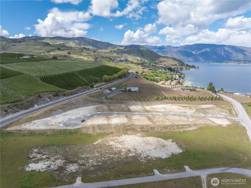 Property photo for 0 Nhn Loretta Lane, Chelan photo 9