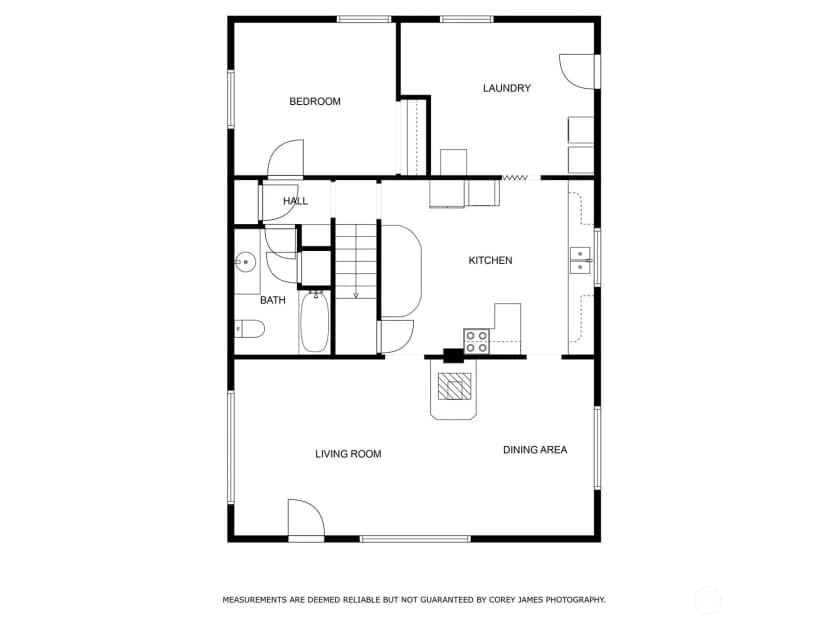 Property photo for 840 Evans Road, Toledo photo 22