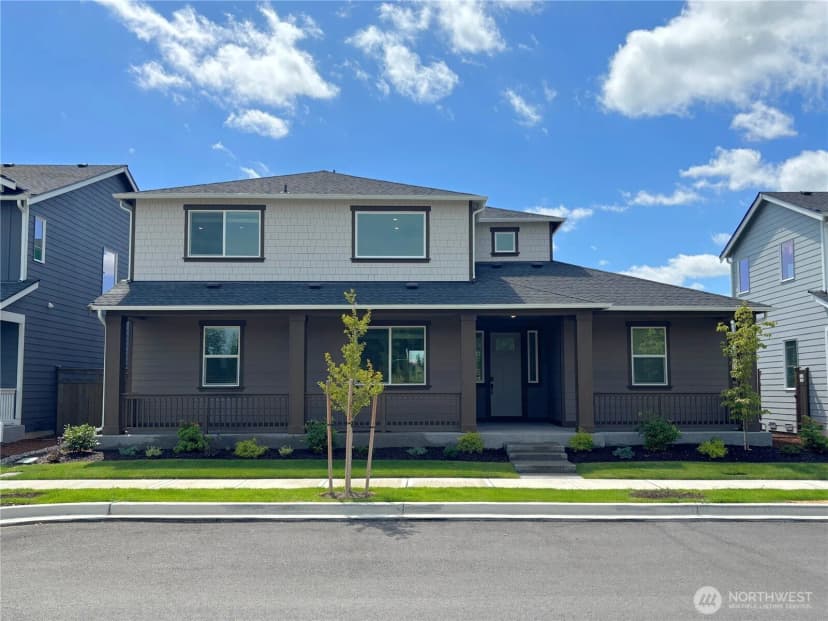Property photo for 22901 Se Elm Street #25, Black Diamond