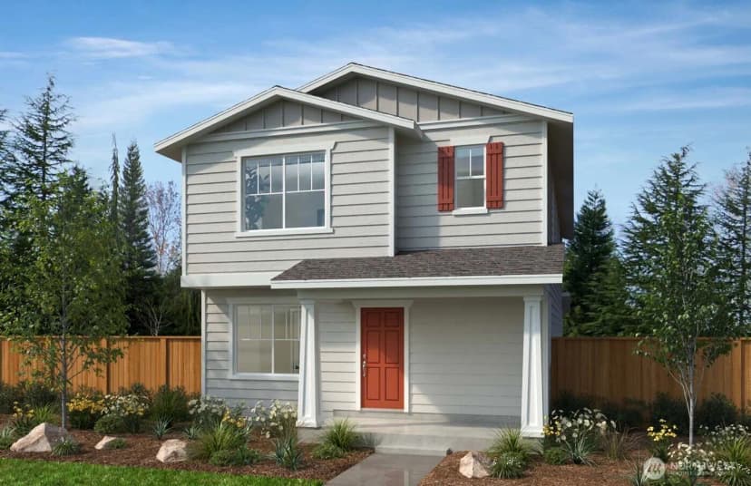 Property photo for 5223 87th Avenue Ne #008, Marysville