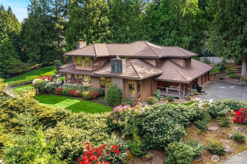 Property photo for 15731 Ne 183rd Street, Woodinville photo 2