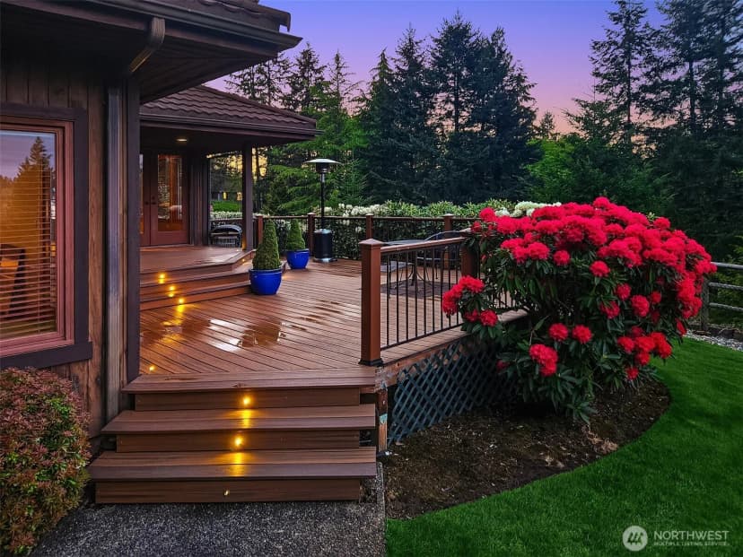 Property photo for 15731 Ne 183rd Street, Woodinville photo 37