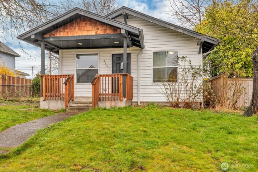 Property photo for 815 E 63rd Street, Tacoma photo 18