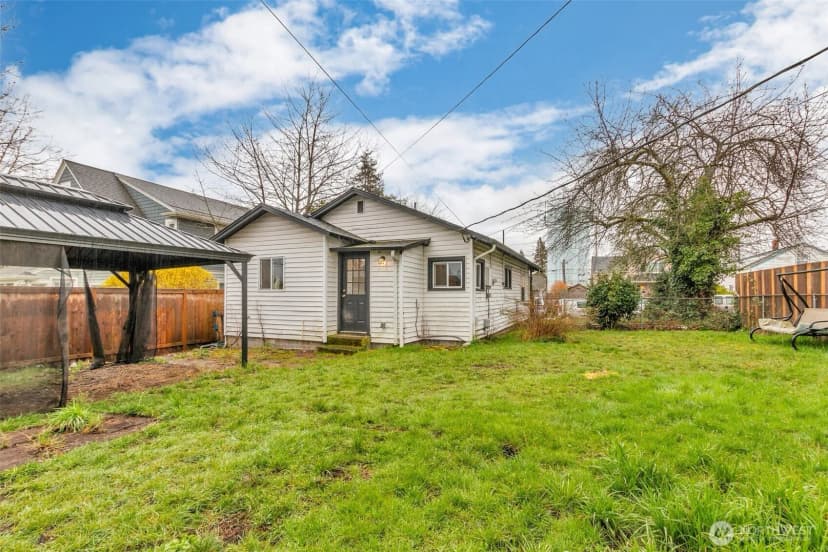 Property photo for 815 E 63rd Street, Tacoma photo 20