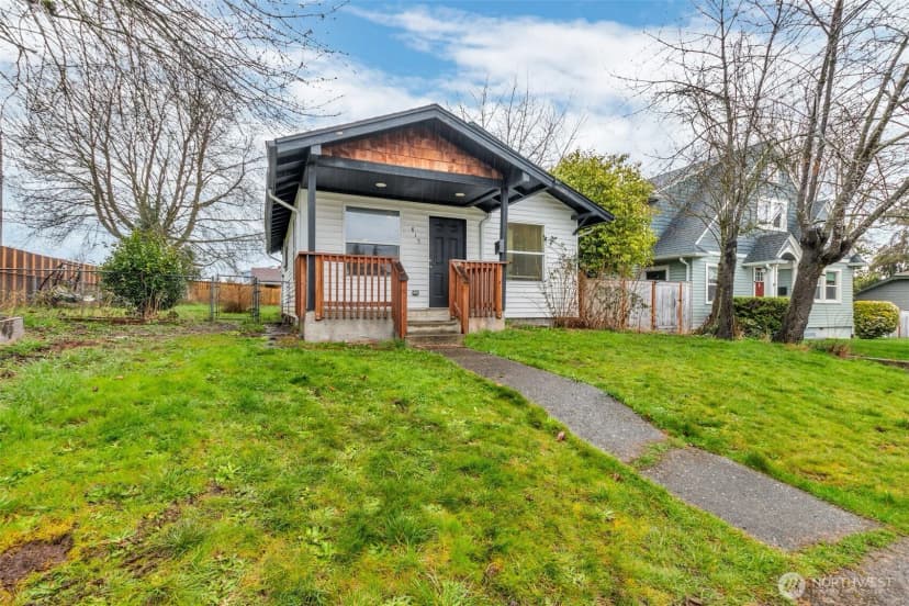 Property photo for 815 E 63rd Street, Tacoma photo 19
