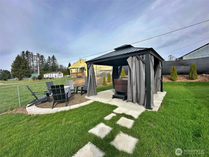 Property photo for 238 Sunset Drive, Mossyrock photo 5