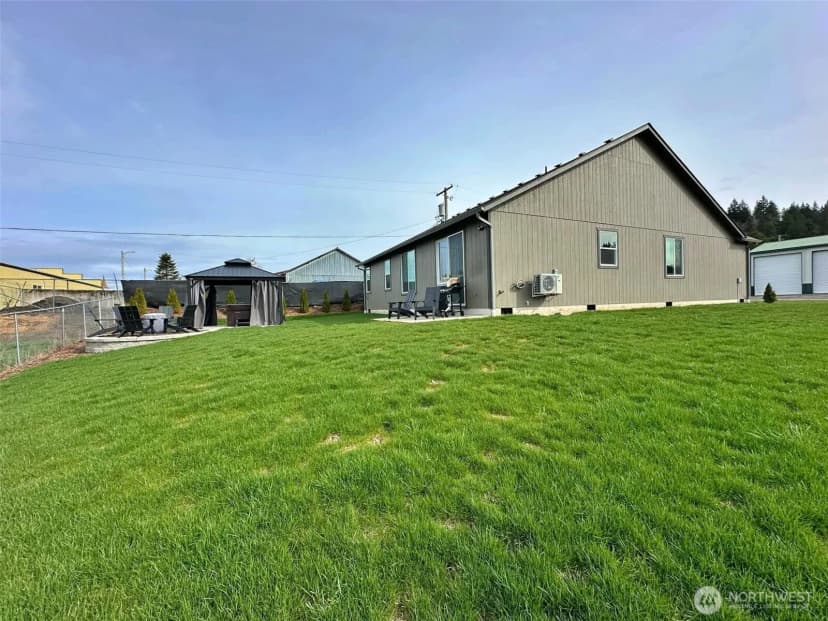 Property photo for 238 Sunset Drive, Mossyrock photo 21