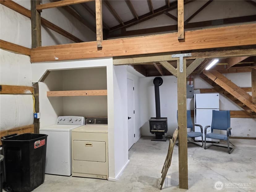 Property photo for 238 Sunset Drive, Mossyrock photo 25