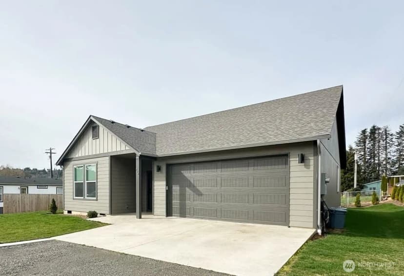 Property photo for 238 Sunset Drive, Mossyrock