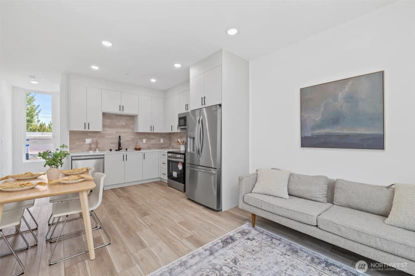 Property photo for 8324 16th Avenue Nw #b, Seattle photo 8