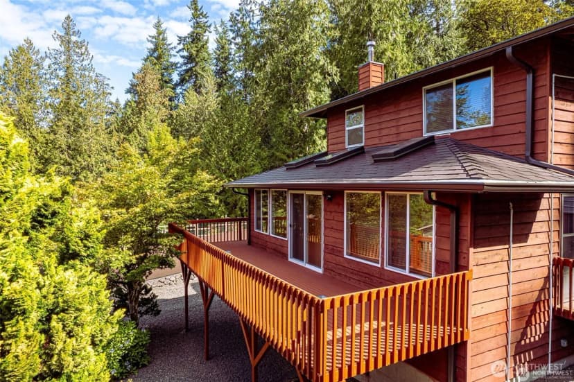 Property photo for 24478 Johnson Road Nw, Poulsbo photo 4
