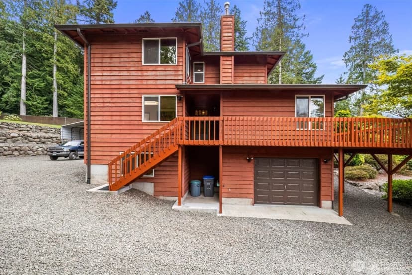 Property photo for 24478 Johnson Road Nw, Poulsbo photo 8