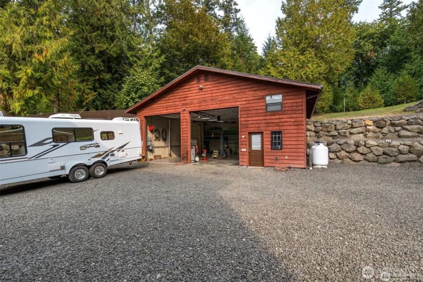 Property photo for 24478 Johnson Road Nw, Poulsbo photo 39