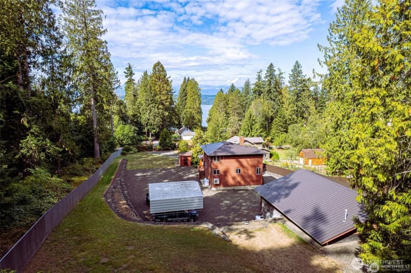 Property photo for 24478 Johnson Road Nw, Poulsbo photo 2