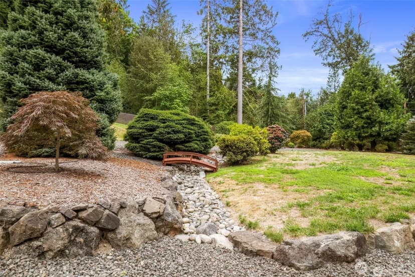 Property photo for 24478 Johnson Road Nw, Poulsbo photo 6
