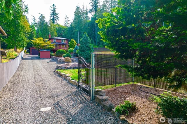 Property photo for 24478 Johnson Road Nw, Poulsbo photo 3