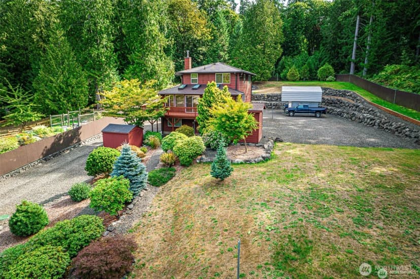 Property photo for 24478 Johnson Road Nw, Poulsbo photo 40