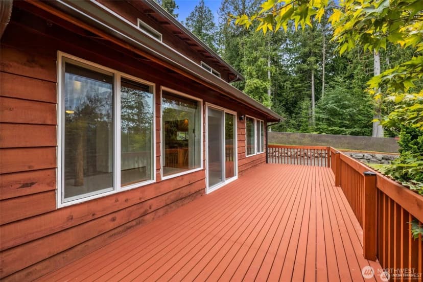 Property photo for 24478 Johnson Road Nw, Poulsbo photo 10