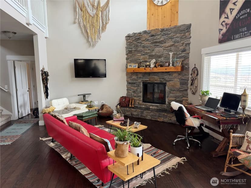 Property photo for 93 Pilot Wheel Rd, Tonasket photo 6