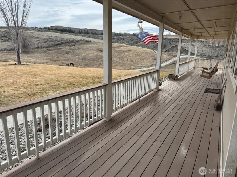 Property photo for 93 Pilot Wheel Rd, Tonasket photo 33