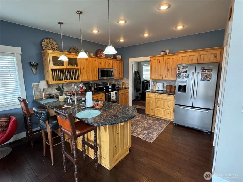 Property photo for 93 Pilot Wheel Rd, Tonasket photo 10