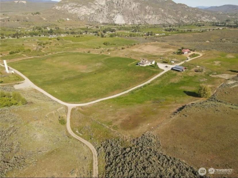 Property photo for 93 Pilot Wheel Rd, Tonasket photo 39