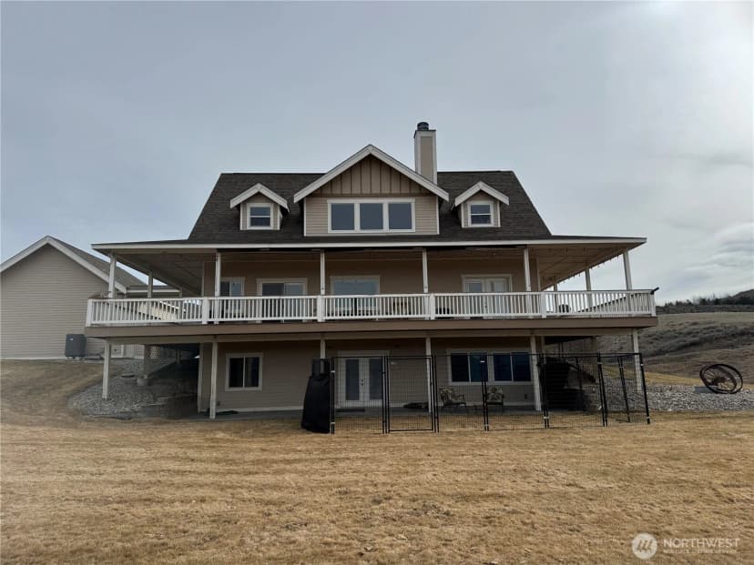 Property photo for 93 Pilot Wheel Rd, Tonasket photo 36